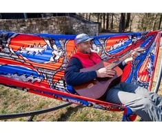 ENO DOUBLENEST, Steal Your Face