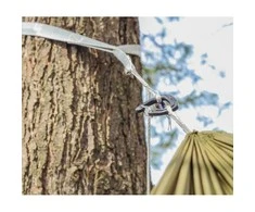HELIOS ULTRALIGHT, hamako tvirtinimo sistema (2 vnt.), Eno