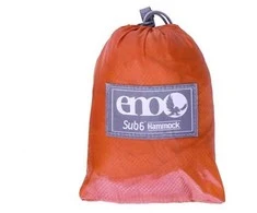 Eno SUB6 Ultralight, Oranžinis