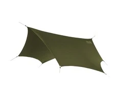 Eno tentas DRYFLY RAIN TARP, alyvuogių (709 g)