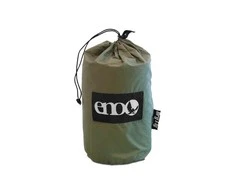 Eno tentas DRYFLY RAIN TARP, alyvuogių (709 g)