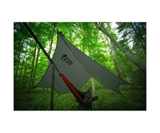 Eno tentas DRYFLY RAIN TARP, alyvuogių (709 g)