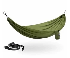 ENO TRAVELNEST, Moss (hamakas + diržai)
