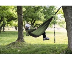 ENO TRAVELNEST, Moss (hamakas + diržai)