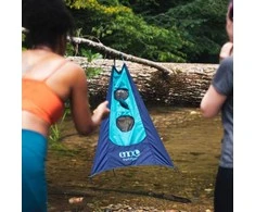 Eno žaidimas TrailFlyer