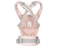 Ergobaby Omni Dream, Rožinė Quartz