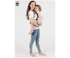 ISARA THE ONE, Wildlife Sandy (Jacquard)