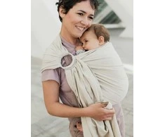 Boba Nosida BOBA Ring Sling, Pampas