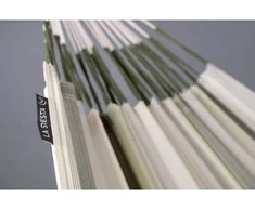La Siesta BRISA, Cedar (Kingsize Outdoor)