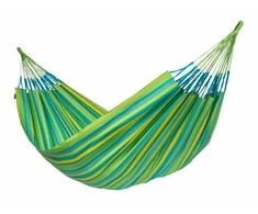La Siesta BRISA, Lime (Kingsize Outdoor)