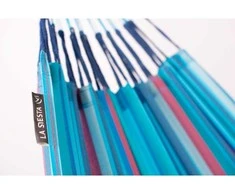 La Siesta BRISA, Wave (Kingsize Outdoor)