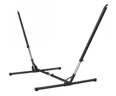 La Siesta Hamako stovas Esterel (Anthracite), Single/Double/Kingsize