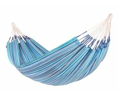 La Siesta MODESTA, Azure (double)