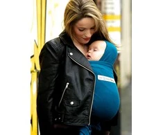 LOVE RADIUS Basic, Bleu Retro