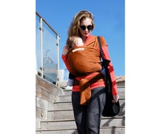 LOVE RADIUS Basic, Fauve