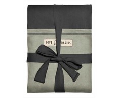 LOVE RADIUS Original, Anthracite/Olive