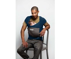 LOVE RADIUS Original, Bleu Paon/Elephant