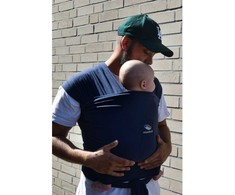 Manduca Sling, Navy