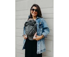 Neko Switch Baby, Efes Paisley Hazel Dark