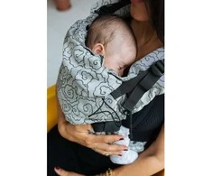 Neko Switch Baby, Lokum Hazel