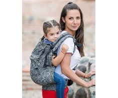 Neko Switch Toddler, Efes Paisley Hazel Dark