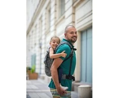 Neko Switch Toddler, Efes Paisley Hazel Dark