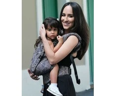 Neko Switch Toddler, Elfida