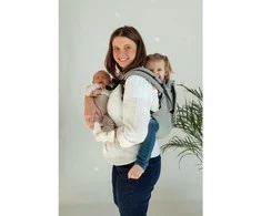 Neko Switch Toddler, Pilkas Diamond