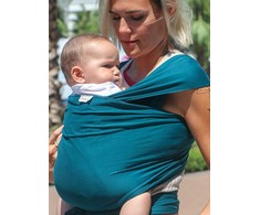 Neko Wrap Sling, Evergreen