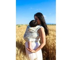 Neko Wrap Sling, Siena