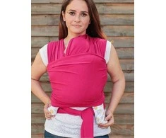 Neko Wrap Sling, Fuchia