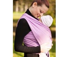 Neko Wrap Sling, Lilac