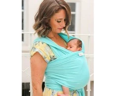 Neko Wrap Sling, Mint