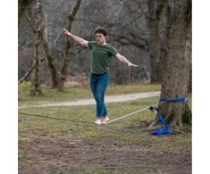 Slackwire™ Slackline, ENO