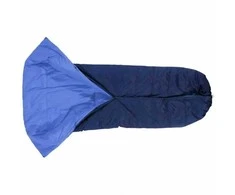 SPARK Camp Quilt, Pacific (ENO. 4° - 15°C)