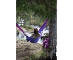 Tickettothemoon Ticket To The Moon KING SIZE, Navy / Royal Mėlyna
