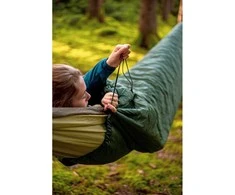 Tunnel Quilt (Amazonas. ≥ -5°C)