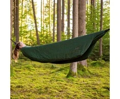 Tunnel Quilt (Amazonas. ≥ -5°C)