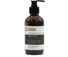Jaukeja Aromaterapinis Losjonas 250 ml Apsaugantis