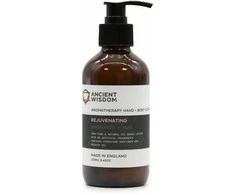 Jaukeja Aromaterapinis Losjonas 250 ml Atgaivinantis