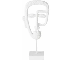 Jaukeja Dekoracija “Face” 34cm