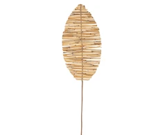 Jaukeja Dekoratyvus lapas “Branch leaf” L