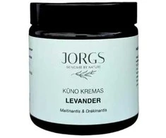 Jaukeja HYALURONIC AROMATERAPINIS KŪNO KREMAS