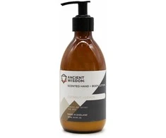 Jaukeja Kokosų ir Citrinų Rankų ir Kūno Losjonas 300ml
