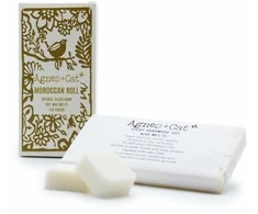 Jaukeja Moroccan Roll – Vaško Gabaliukai aromatinei lempai