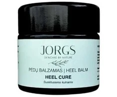 Jaukeja Natūralios sudėties HEEL CURE PĖDŲ BALZAMAS – 100 ml