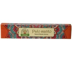 Jaukeja Natūralūs Mandala smilkalai – Palo santo