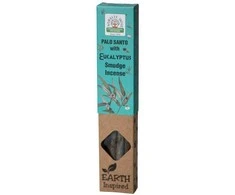 Jaukeja Natūralūs Masala Smilkalai Eucalyptus