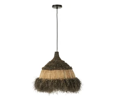 Jaukeja Pakabinamas šviestuvas “Raffia” S