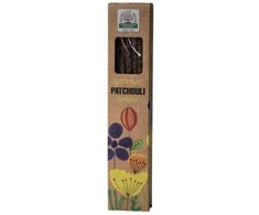 Jaukeja Smilkalai „Masala” Patchouli